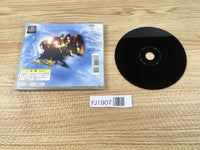 FJ1907 Saga Frontier PS1 Japan