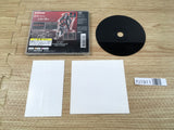 FJ1911 Castlevania Chronicle Akumajo Dracula PS1 Japan