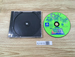 FJ1915 Shin SD Gundam Sengokuden Kidou Musha Taisen Limited PS1 Japan