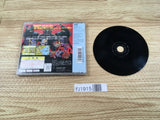 FJ1915 Shin SD Gundam Sengokuden Kidou Musha Taisen Limited PS1 Japan