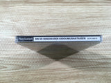 FJ1915 Shin SD Gundam Sengokuden Kidou Musha Taisen Limited PS1 Japan
