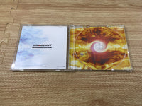 FJ1916 Saga Frontier PS1 Japan