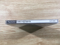 FJ1916 Saga Frontier PS1 Japan