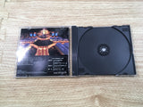 FJ1918 Overblood 3D Active Adventure PS1 Japan