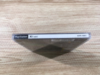 FJ1921 Xi Sai PS1 Japan