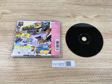 FJ1922 Crash Bandicoot 3 Buttobi! Sekai Isshuu! PS1 Japan