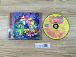 FJ1923 Crash Bandicoot 3 Buttobi! Sekai Isshuu! PS1 Japan