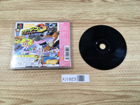 FJ1923 Crash Bandicoot 3 Buttobi! Sekai Isshuu! PS1 Japan