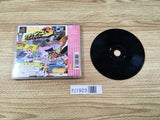 FJ1923 Crash Bandicoot 3 Buttobi! Sekai Isshuu! PS1 Japan