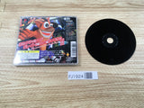 FJ1924 Crash Bandicoot 2 Cortex No Gyakushuu! PS1 Japan