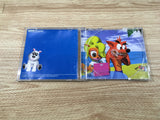 FJ1924 Crash Bandicoot 2 Cortex No Gyakushuu! PS1 Japan