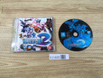 FJ1925 Digimon World 2 PS1 Japan