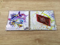 FJ1925 Digimon World 2 PS1 Japan