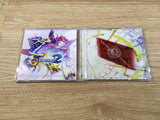 FJ1925 Digimon World 2 PS1 Japan