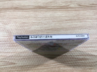FJ1925 Digimon World 2 PS1 Japan