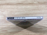 FJ1925 Digimon World 2 PS1 Japan