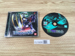 FJ1926 Digimon World Digital Card Battle PS1 Japan