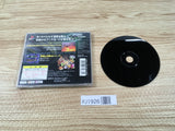 FJ1926 Digimon World Digital Card Battle PS1 Japan