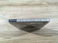 FJ1926 Digimon World Digital Card Battle PS1 Japan
