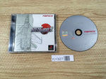 FJ1927 Ace Combat 2 PS1 Japan