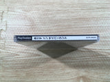 FJ1929 Alice In Cyberland PS1 Japan