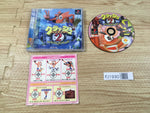 FJ1930 Crash Bandicoot 2 Cortex No Gyakushuu! PS1 Japan