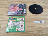 FJ1930 Crash Bandicoot 2 Cortex No Gyakushuu! PS1 Japan