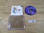 FJ1931 Souten No Shiroki Kami No Za Great Peak PS1 Japan