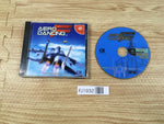 FJ1932 Aero Dancing F Dreamcast Japan