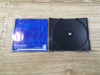 FJ1932 Aero Dancing F Dreamcast Japan