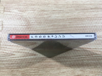 FJ1933 F355 Challenge Dreamcast Japan