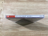 FJ1935 Daytona USA 2001 Dreamcast Japan