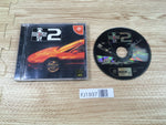 FJ1937 Shutokou Battle 2 Tokyo Xtreme Racer Dreamcast Japan