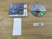 FJ1938 Le Mans 24 Hours Dreamcast Japan