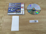 FJ1938 Le Mans 24 Hours Dreamcast Japan