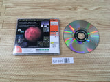 FJ1939 SEVENTH CROSS Dreamcast Japan