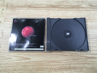 FJ1939 SEVENTH CROSS Dreamcast Japan