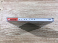 FJ1939 SEVENTH CROSS Dreamcast Japan