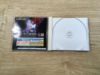 FJ1940 Star Gladiator 2 Nightmare of Blisten Dreamcast Japan