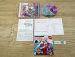 FJ1941 Puyo Puyo 4 Dreamcast Japan
