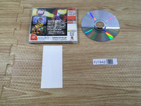 FJ1942 PSYCHIC FORCE TWENTY-TWELVE 2012 Dreamcast Japan
