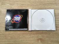 FJ1943 PSYCHIC FORCE TWENTY-TWELVE 2012 Dreamcast Japan