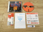 FJ1945 TETRiS 4D Dreamcast Japan