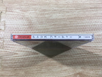 FJ1945 TETRiS 4D Dreamcast Japan