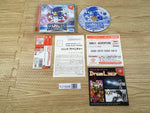 FJ1946 Sonic Adventure Dreamcast Japan
