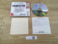 FJ1947 Sega Rally Championship 2 Dreamcast Japan