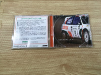 FJ1947 Sega Rally Championship 2 Dreamcast Japan