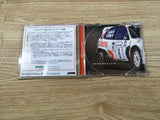 FJ1947 Sega Rally Championship 2 Dreamcast Japan