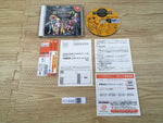 FJ1948 Evolution Dreamcast Japan