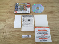 FJ1948 Evolution Dreamcast Japan